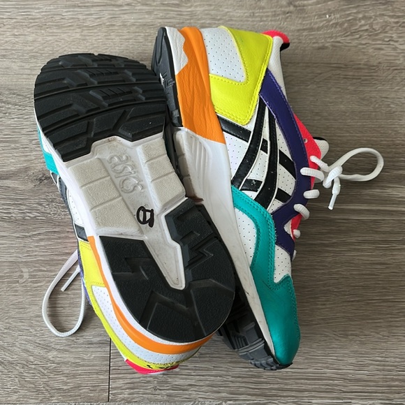 ASICS GEL-LYTE V - Picture 3 of 4